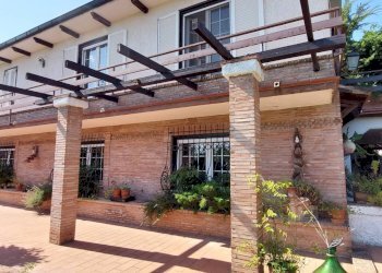 Foto 4 - Villa contrada cardito, Ariano Irpino - photo 4