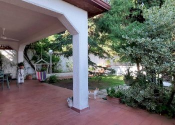 Foto 8 - Villa contrada cardito, Ariano Irpino - photo 8