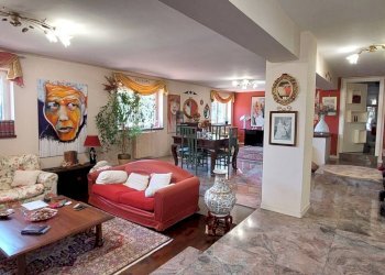 Foto 11 - Villa contrada cardito, Ariano Irpino - photo 10