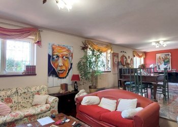 Foto 14 - Villa contrada cardito, Ariano Irpino - photo 13