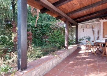 Foto 20 - Villa contrada cardito, Ariano Irpino - photo 19