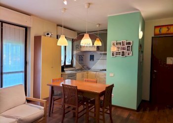 Sala da pranzo - Trilocale Via Ragazzi del '99
 
55, San Giorgio su Legnano - foto 5