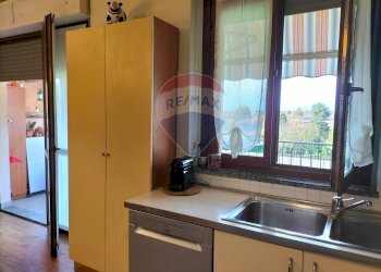Cucina - Trilocale Via Ragazzi del '99
 
55, San Giorgio su Legnano - foto 6