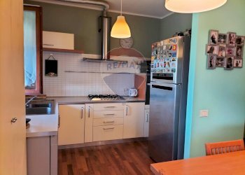 Cucina - Trilocale Via Ragazzi del '99
 
55, San Giorgio su Legnano - foto 8