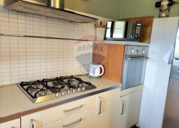 Cucina - Trilocale Via Ragazzi del '99
 
55, San Giorgio su Legnano - foto 9