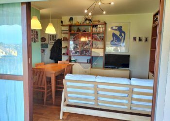 Soggiorno - Trilocale Via Ragazzi del '99
 
55, San Giorgio su Legnano - foto 10