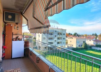 Balcone - Trilocale Via Ragazzi del '99
 
55, San Giorgio su Legnano - foto 11