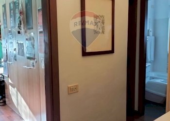 Hall / corridoio - Trilocale Via Ragazzi del '99
 
55, San Giorgio su Legnano - foto 12