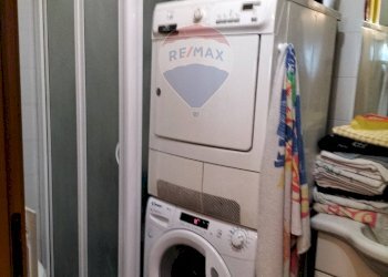 Lavanderia - Trilocale Via Ragazzi del '99
 
55, San Giorgio su Legnano - foto 17