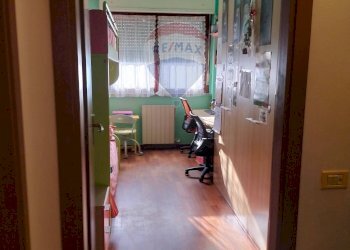 Hall / corridoio - Trilocale Via Ragazzi del '99
 
55, San Giorgio su Legnano - foto 18