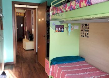 Camera / camera da letto - Trilocale Via Ragazzi del '99
 
55, San Giorgio su Legnano - foto 20