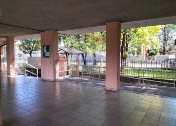 Terrazza - Trilocale Via Ragazzi del '99
 
55, San Giorgio su Legnano - foto 23