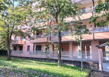 Edificio all\'aperto - Trilocale Via Ragazzi del '99
 
55, San Giorgio su Legnano - foto 24