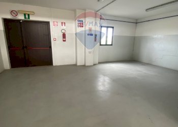 Interni Capannone - Capannone Circonvalazione, Tuglie - foto 6