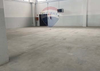 Deposito posteriore - Capannone Circonvalazione, Tuglie - foto 11