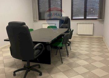 Ufficio - Capannone Circonvalazione, Tuglie - foto 17