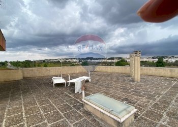 Terrazza - Capannone Circonvalazione, Tuglie - foto 27