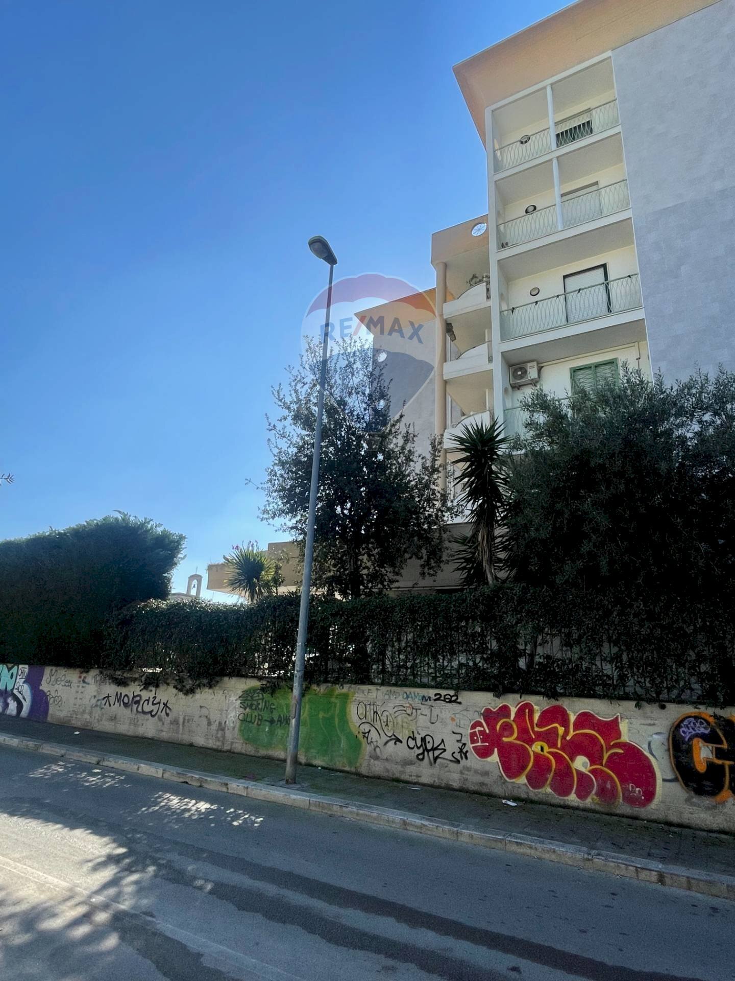 Edificio all\'aperto - Four-room apartment Via Cartesio
 
21, Triggiano - photo 2