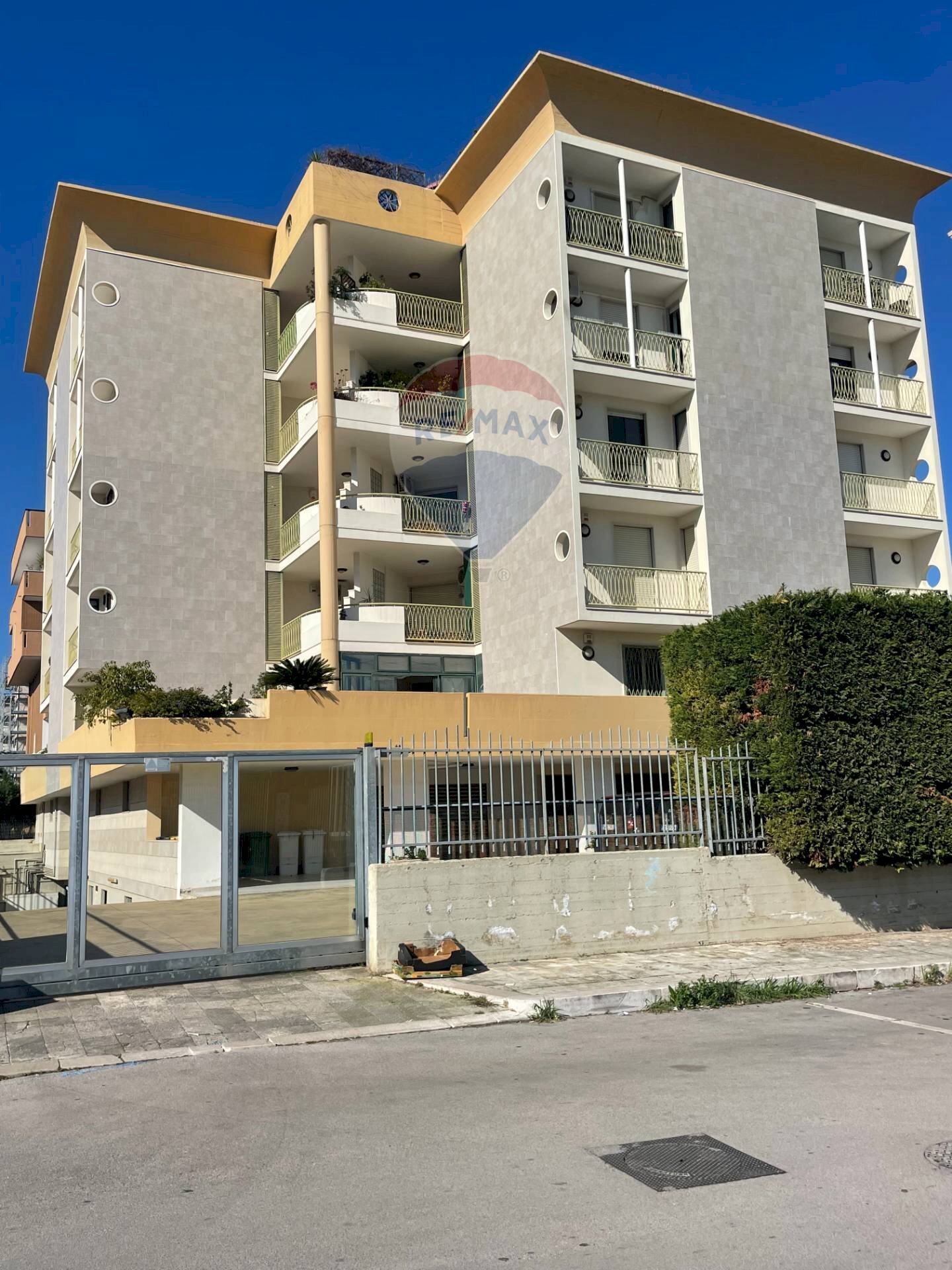 Edificio all\'aperto - Four-room apartment Via Cartesio
 
21, Triggiano - photo 1