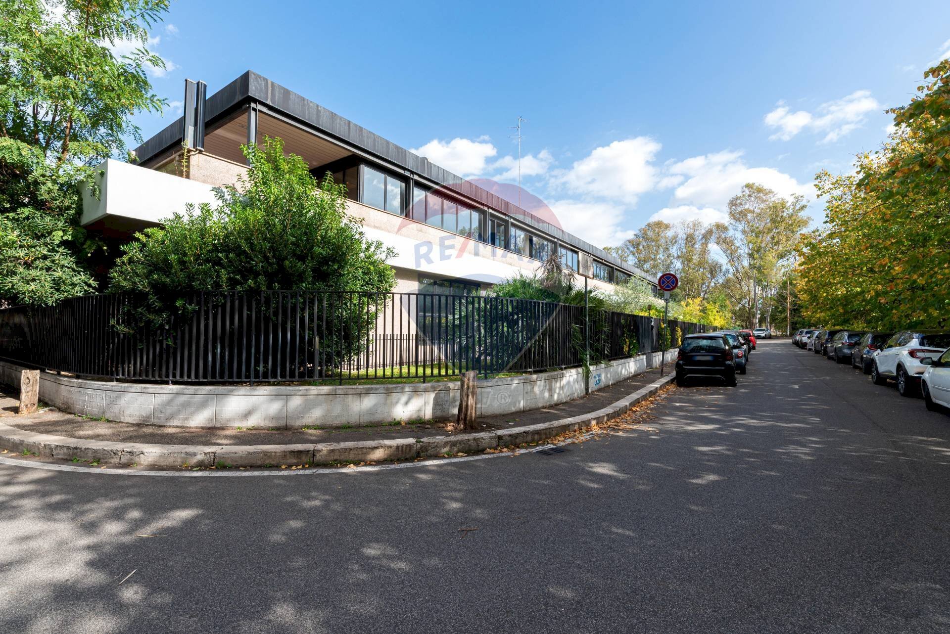 Casa all\'aperto - Stable - Palace Via Alessandro Allori
 
9, Roma - photo 1