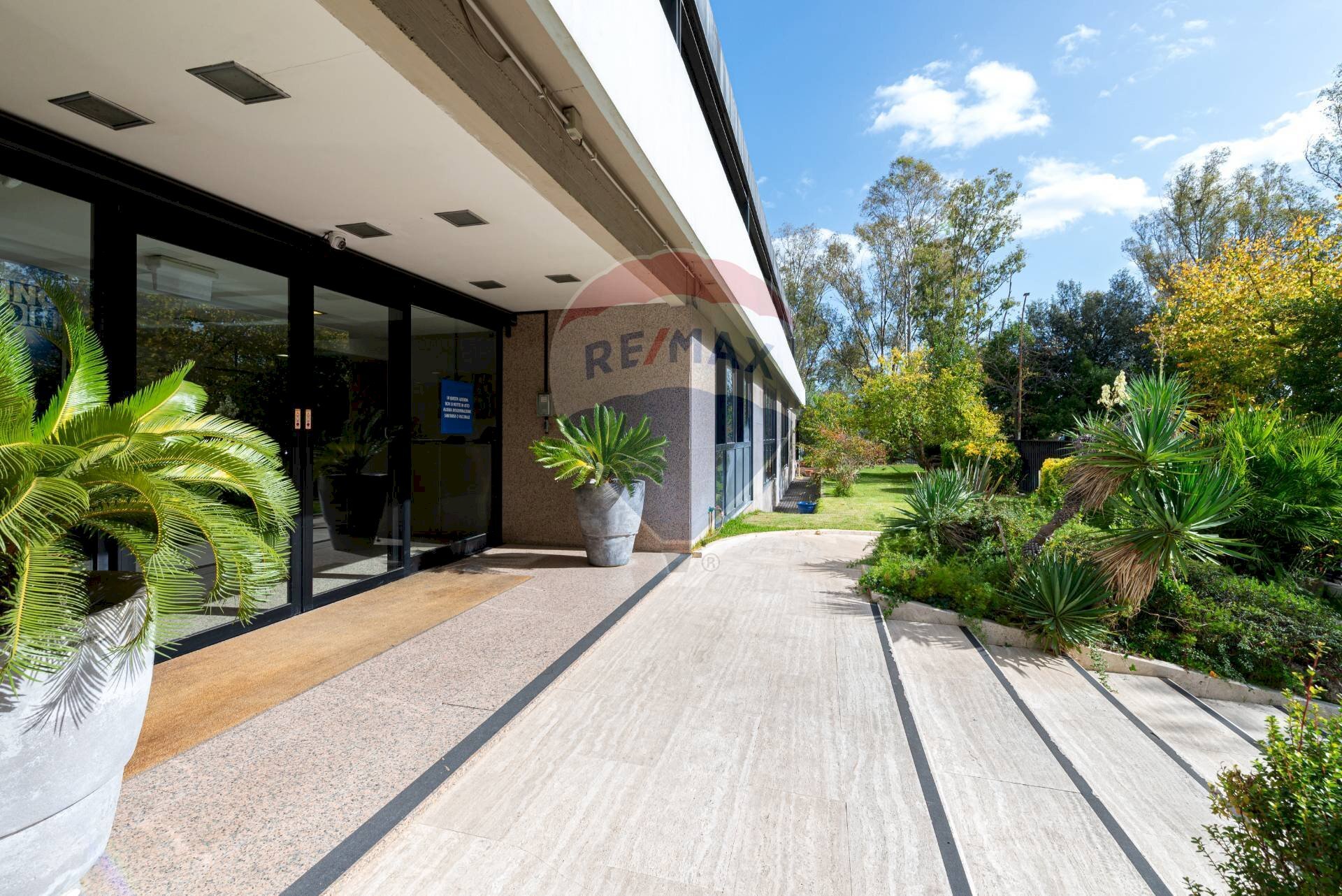 Terrazza - Stable - Palace Via Alessandro Allori
 
9, Roma - photo 2