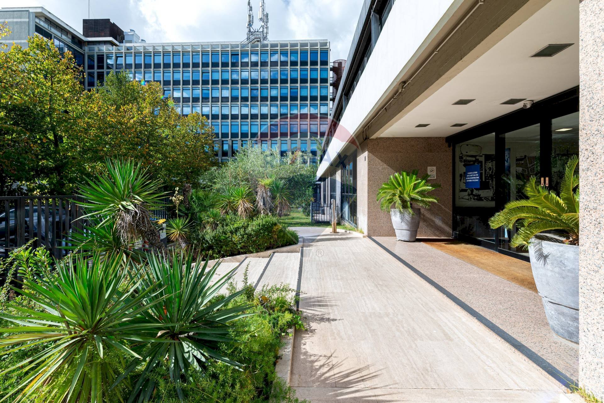 Edificio all\'aperto - Stable - Palace Via Alessandro Allori
 
9, Roma - photo 3