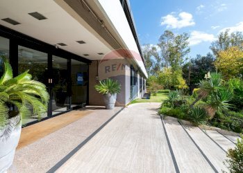Terrazza - Stabile - Palazzo Via Alessandro Allori
 
9, Roma - foto 2