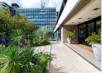 Edificio all\'aperto - Stabile - Palazzo Via Alessandro Allori
 
9, Roma - foto 3