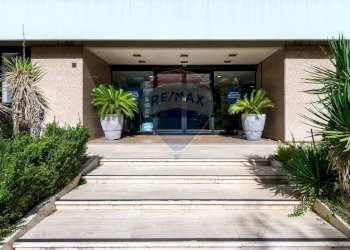 Edificio all\'aperto - Stabile - Palazzo Via Alessandro Allori
 
9, Roma - foto 4