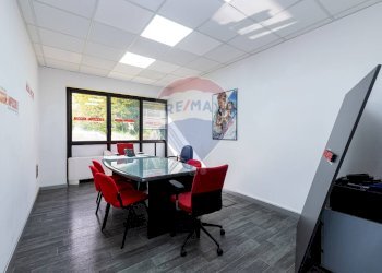 Ufficio - Stabile - Palazzo Via Alessandro Allori
 
9, Roma - foto 9