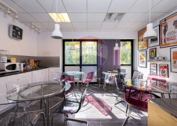 Cucina - Stabile - Palazzo Via Alessandro Allori
 
9, Roma - foto 10