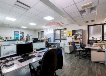 Ufficio - Stabile - Palazzo Via Alessandro Allori
 
9, Roma - foto 11