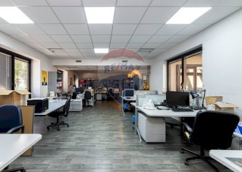 Ufficio - Stabile - Palazzo Via Alessandro Allori
 
9, Roma - foto 13