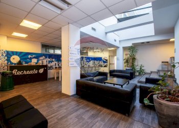 Soggiorno - Stabile - Palazzo Via Alessandro Allori
 
9, Roma - foto 17