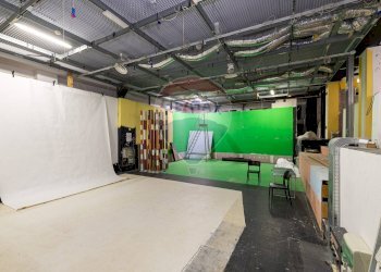 Terrazza - Stabile - Palazzo Via Alessandro Allori
 
9, Roma - foto 19