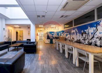 Sala da pranzo - Stabile - Palazzo Via Alessandro Allori
 
9, Roma - foto 21