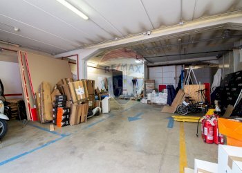 Parcheggio - Stabile - Palazzo Via Alessandro Allori
 
9, Roma - foto 22