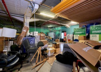 Dispensa di stoccaggio - Stabile - Palazzo Via Alessandro Allori
 
9, Roma - foto 23