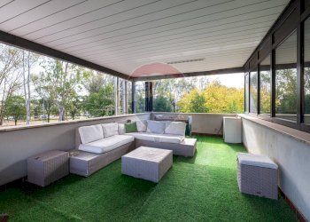 Terrazza - Stabile - Palazzo Via Alessandro Allori
 
9, Roma - foto 26