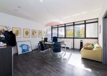 Ufficio - Stabile - Palazzo Via Alessandro Allori
 
9, Roma - foto 28