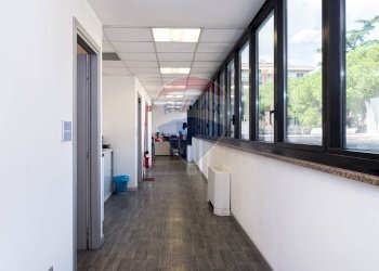 Hall / corridoio - Stabile - Palazzo Via Alessandro Allori
 
9, Roma - foto 29