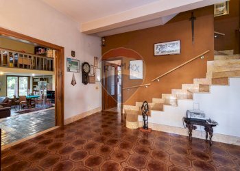 Scale - Villa Via Aristofane, Roma - foto 5