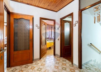 Hall / corridoio - Villa Via Aristofane, Roma - foto 8