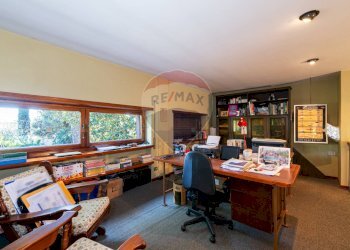 Ufficio - Villa Via Aristofane, Roma - foto 10