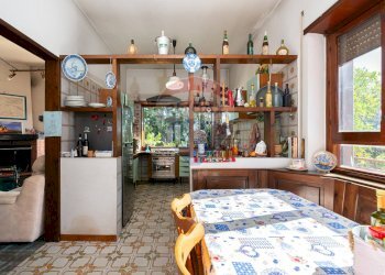 Cucina - Villa Via Aristofane, Roma - foto 12