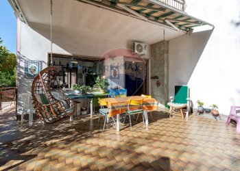 Terrazza - Villa Via Aristofane, Roma - foto 15