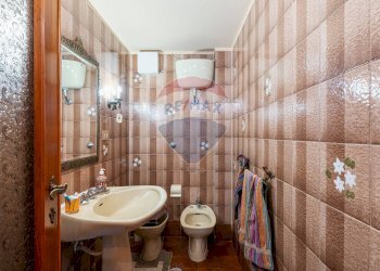 Bagno - Villa Via Aristofane, Roma - foto 16