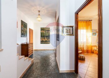 Hall / corridoio - Villa Via Aristofane, Roma - foto 18