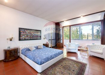 Camera / camera da letto - Villa Via Aristofane, Roma - foto 19