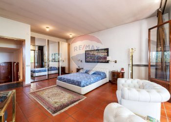 Camera / camera da letto - Villa Via Aristofane, Roma - foto 20